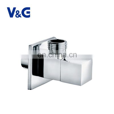 Hot Sale Professional good price cw617n Brass angle valve