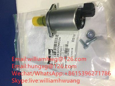 Kalmar Parts 923636.0756 9236360756 Kalmar Solenoid Valve 923636.0756 393000M024