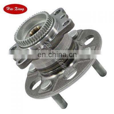 Top Quality Wheel Hub Bearing 52750-6G910