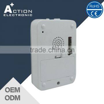 Wireless Doorbell Waterproof photo-3