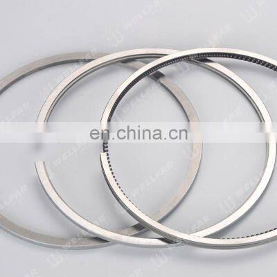 Tractor parts OM924/926 piston rings 106mm for machine engine parts