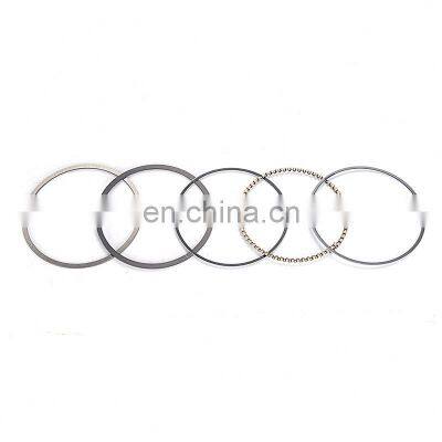 Gasoline Car Piston Ring for Fiat Fire 1.0 8v Palio photo-3