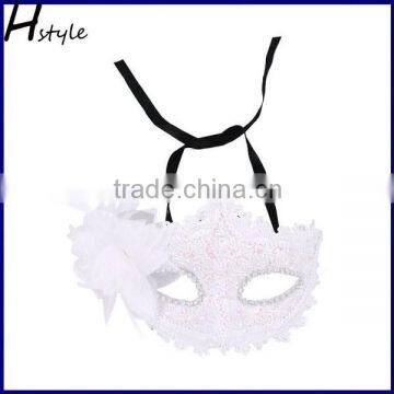 New Charm Party Masks Paty Masks Feather Mask SCM0032 photo-2