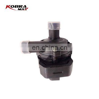 A2218300014 Fast Shipping Engine System Parts electric water pump For Benz electric water pump