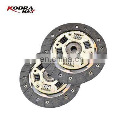 Hot Selling Clutch Disc For DACIA RENAULT 7711130003 Auto Mechanic photo-2