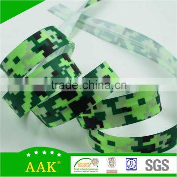 High Quality Nylon Waterproof Long Chain Zipper photo-5