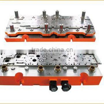 Stainless steel metal stamping die