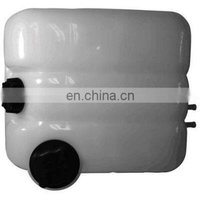 1676576 Пластиковая система охлаждения грузовика. Расширительный бак для охлаждающей жидкости грузовика для Volvo photo-2