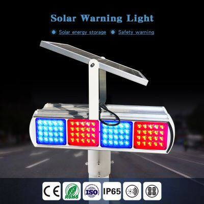Solar Warning Light photo-3