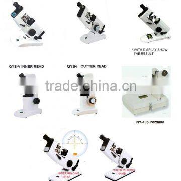 Manual Lens Meter Best Sales Collection photo-1
