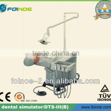 HOT selling CE approved dental simulator (Model:DTS-III(B))