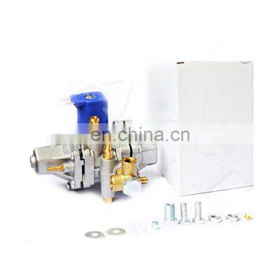 ACT 12 CNG suquential injection redulator/CNG fuel conversion kit for car