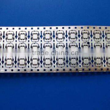 Blank Inkjet Plastic 1024bits AT88SC102 Contact IC Card photo-4