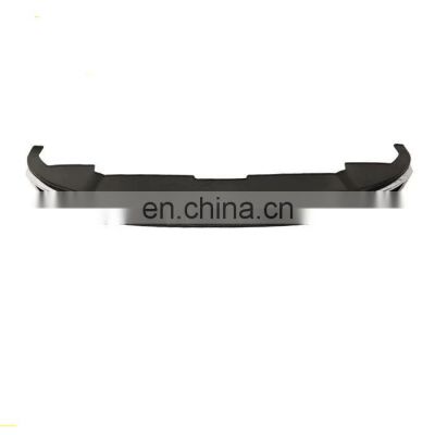 car exterior accessories rear lip  for mazda 3 rear diffuser