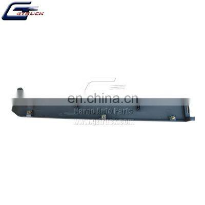 Plastic Right Strip Oem 9438800436 for MB Actros Truck Body Parts