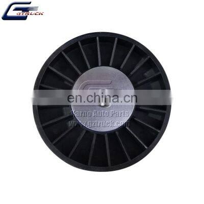European Truck Auto Spare Parts Tension Roller Oem 1514086 1353717 1428940 for SC Truck Belt Tensioner Pulley