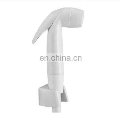 Cheapest price high pressure toilet handspray cleaning shattaf rain shower bidet