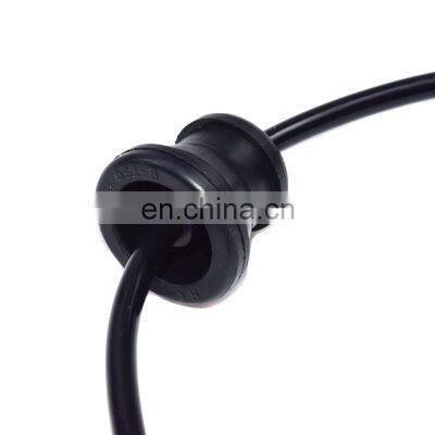 96626080 ABS Wheel Speed Sensor Rear For Chevrolet Equinox Saturn Pontiac S8404 ALS1747 4809379 photo-4