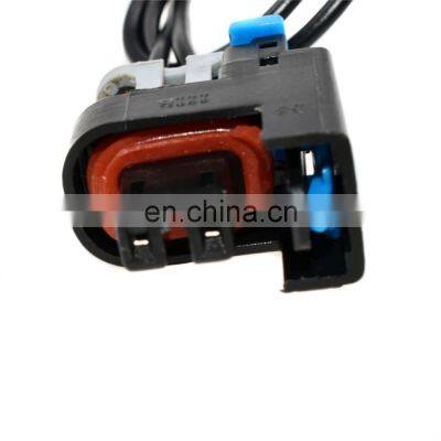 Fuel Injector & Pigtail Wire Connector Set 13pcs For Buick Century 25323971 NEW photo-2