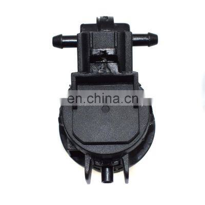 Free Shipping!Windshield Wiper Washer Pump /Motor For Honda CR-V For RDX Odyssey Mazda 3 CX-5