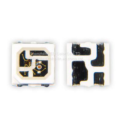 Mini IC SMD 3535 Factory Production Digital Smd Led Chip for Lamp photo-2