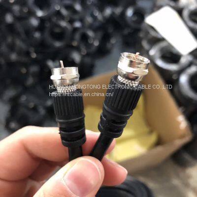 RF-Koaxialkabel LMR195 LMR400 50ohm Andrew Heliax-Zuleitungskabel 1/4 photo-2