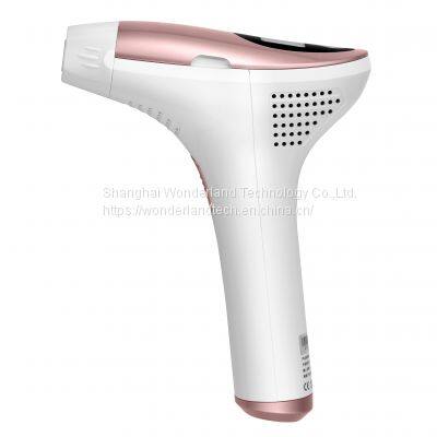 Home Use IPL Hair Removal Device photo-5