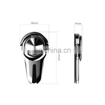 XT Newest Multifunctional Car Air Outlet Mobile Phone Holder