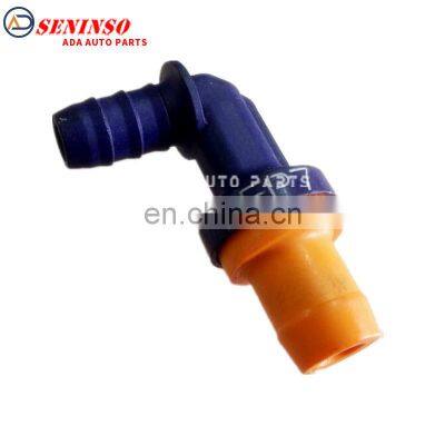 New PCV Valve OEM  LFP7 LFP7-13-890 LFP713890 8S4Z6A666A V447 PCV471 EV285 6P1340 PCV Positive Crankcase Ventilation Valve  F