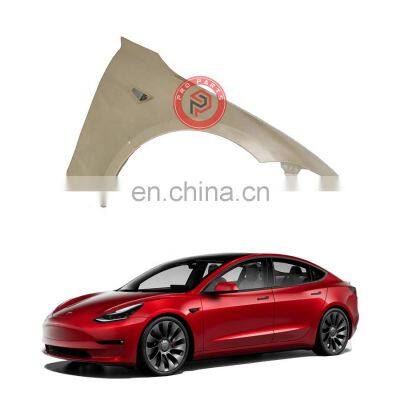 Top quality pro batyery fender for tesla model 3 1081401E0D