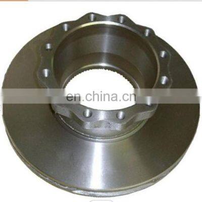 truck accessories knorr-bremse china Manufacturer high quality heavey duty brake disk OEM 81508030022