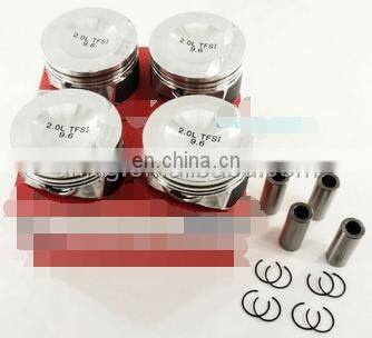 06L 107 065 D of Piston Kit for A4L/Q5/Magotan/ Sagitar /C7 for Audi and Volkswagance From China photo-2