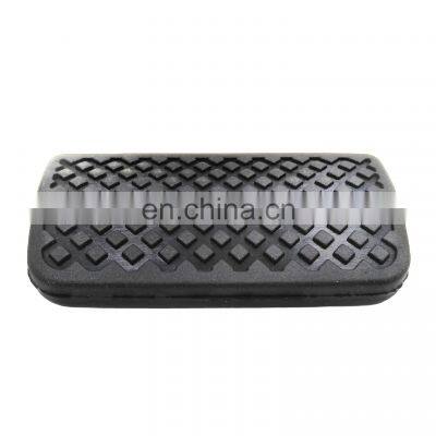 Acceleration  Braking Clutch Cover Pedal Safety Anti - Skid Steering Braking Suspension Protective Cover 46545-S1F-981