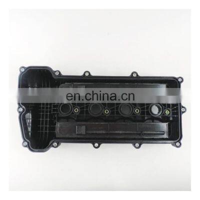 The Fine Quality Valve Cover Engine Cover Assembly Rocker Arm Other Auto Engine Parts photo-2