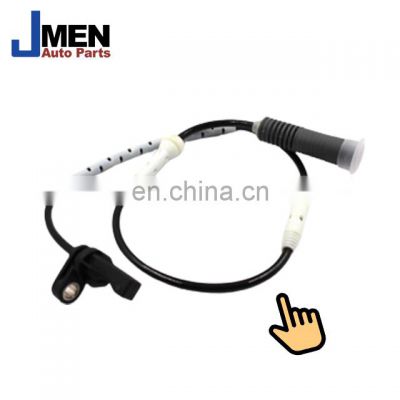 Jmen 34526760424 Abs Sensor for BMW E90 E91 E82 E88 05-14 wheel Speed Car Auto Body Spare Parts