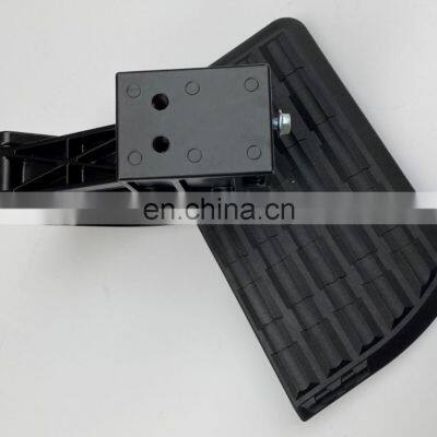 Hot Sale Retractable Rear T Step Back Step For Ranger 2012-2020