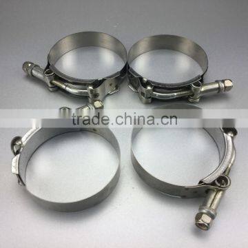 304SS Wholesale Price Pipe Clamp photo-2
