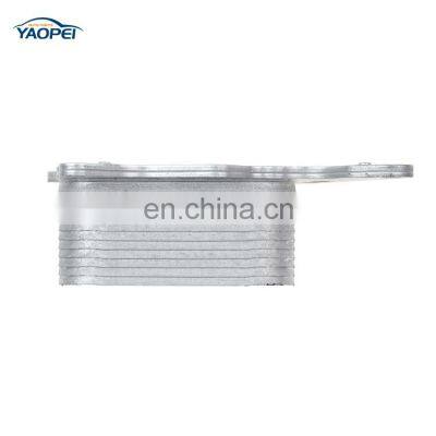 100030615 Oil Cooler Assembly for Peugeot 308 Mini R55 R56 R57 R58 R59 1103.T7 photo-4