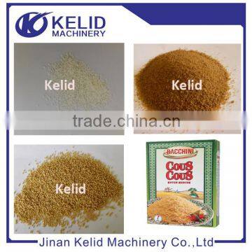 Full Automatic New Condition Couscous processing line