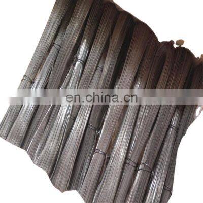 Black Wire Building Material Black Iron Wire Black Iron Wire