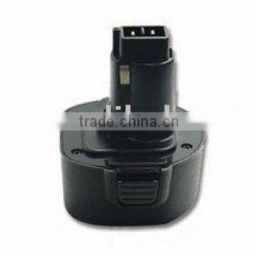 Power tool battery for FIRESTORM 9.6V PS120