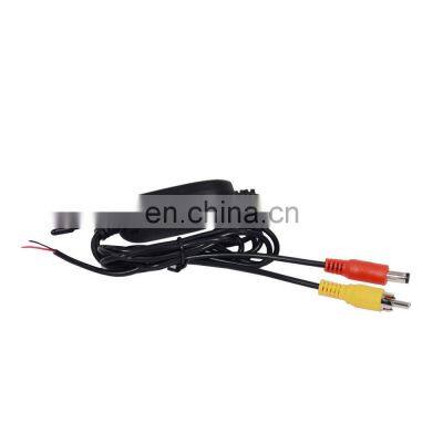 Transmitter And Receiver For Rc Car Reversing Camera Wireless Audio Transmitter-Receiver Car Wireless Receiving Transmitter And