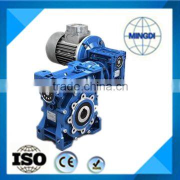 MB Series Stepless Variable Speed Gear Box / Stepless Speed Variable Gearbox for Automotive photo-3