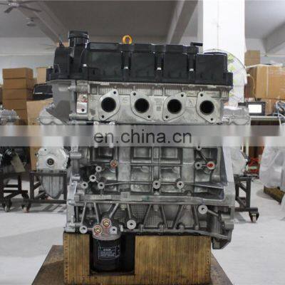 Del Motor Parts 1.6L AT JL478QEA Engine For Eado XT Changan Auchan A800 photo-2