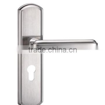 hot selling new design security european mortise lockset