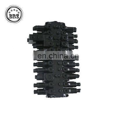 PC120-5 PC120 Control Valve PC120-1 PC120-3 Main Valve PC120-2 PC120-6 Main Control Valve 723-36-10300