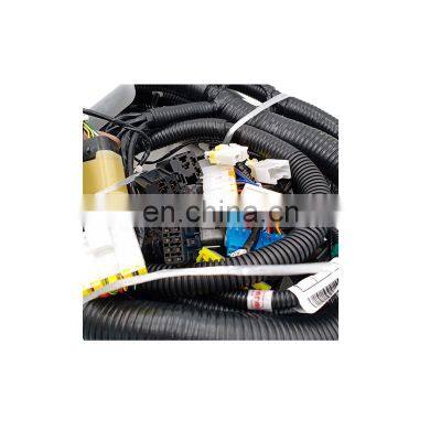 PC200-7 New Inner  Wiring Harness