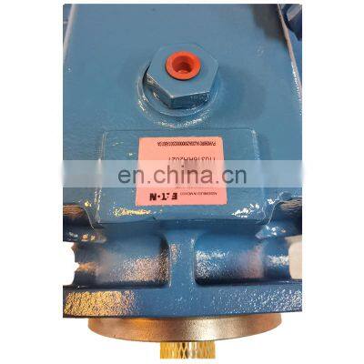 Eaton Vickers PVH098R PVH106R PVH131R PVH141R Series Variable Axial Piston Pump PVH098R01AJ30A250000002001AB0A0A