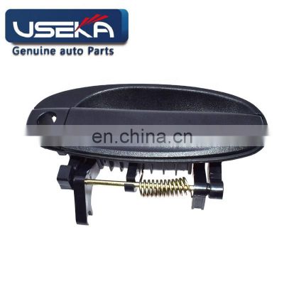 USEKA  OEM 96541631 Car Automotive Covering System Parts RYDW Door Handle For Chevrolet Aveo