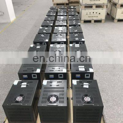 SVG Reactive Power Auto Compensation Controller Kvar Capacitor Bank Capacitor Aluminum 2 Years AC / Motor 7-15days Elecnova photo-4